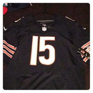 Chicago bears brandon Marshall Jersey!